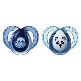 Chupete Tommee Tippee 333643 teat 6-18 ANY TIME - imagen 3