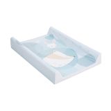 Cambiador suave de PVC Kikkaboo Little Fox 70x50cm - imagen 2