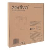 Báscula analítica ZORTIVA Smart de Iso trade para bebés - imagen 2