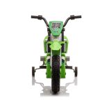 Moto eléctrica XMX616 Verde