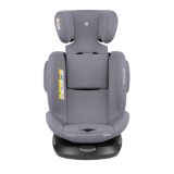 Silla de coche Kikkaboo i-Felix i-SIZE Gris Claro (40-150 cm) - imagen 3