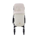 Saco Silla Paseo Tokyo Dutton Stone en color Stone, fabricado en España con materiales de calidad.