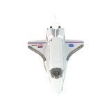 Jet Control Remoto Blanco