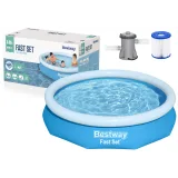 Piscina de expansión Bestway 305 x 66 cm