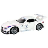 Coche R/C BMW Z4 con Batería