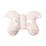 Almohada mariposa Sensillo para apoyar la cabeza del bebé durante el paseo