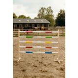 Obstáculo de Salto My Sweet Baby para Hobby Horse 160 cm - imagen 3