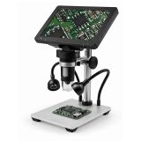 Microscopio Digital Educativo con Cámara HD y Control Remoto - imagen 2