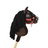 Super Hobby Horse Premium My Sweet Baby - Caballo de Madera