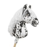 Caballo de Madera Hobby Horse Premium My Sweet Baby - Leopardo