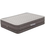 Colchón Inflable Doble con Bomba Eléctrica Bestway 203x152 cm - imagen 2