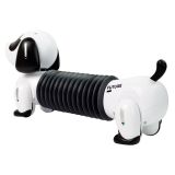 Perro Robot Interactivo Control Remoto con Música y Pelota - imagen 3