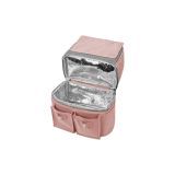 Bolsa de mamá Nia Rosa Kikkaboo - Elegancia y funcionalidad - imagen 2