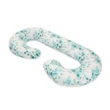 Almohada de Soporte para Embarazo My Sweet Baby Eucaliptus - imagen 2