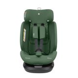 Silla de coche Kikkaboo i-Hike i-SIZE Verde Militar 2025 - imagen 3