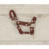 Halter My Sweet Baby para Hobby Horse A4 y A5 – Elegante y Resistente - imagen 2