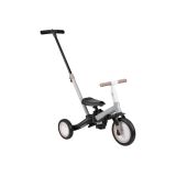 Triciclo 5en1 Flip Gris Kikkaboo - Diversión y Seguridad - imagen 2