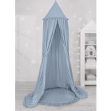 Dosel y Alfombra de Juego My Sweet Baby - Pastel Blue - imagen 2