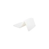 Colchón Plegable Kikkaboo 60x120 cm Airknit Blanco para Bebés - imagen 3