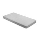 Sábana Frotte Gris 140x70 Sensillo - Suave y Cómoda