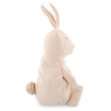 Peluche grande Mrs. Rabbit Trixie - Compañero Orgánico - imagen 2