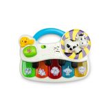 Piano de Granja Educativo Toyz - Juguete Musical para Bebés