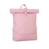 Bolsa de mamá Kikkaboo Jayden Rosa - Elegancia y funcionalidad - imagen 3