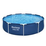 Piscina de Jardín con Bomba Bestway 305x76 cm - imagen 2