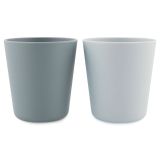 Trixie PLA CUP 2-PACK - PETROL para Bebés - imagen 3