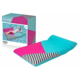 Colchón Inflable con Funda 200 x 129 cm Bestway