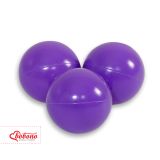 Pelotas de Plástico para Piscina Secas 50pcs - My Sweet Baby - imagen 2