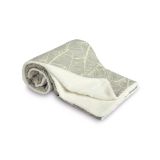 Manta Eco Plush 80x100 de Sensillo para Bebé - imagen 2