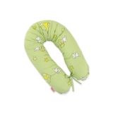 Funda de Almohada de Algodón para Embarazo My Sweet Baby