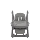 Trona Pastello 2 Kikkaboo - Comodidad y Seguridad para Bebés - imagen 3