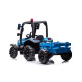 Tractor a Batería BLT-206 Blue Lean Cars para Bebés