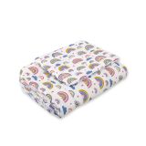 Juego de Cuna 2 piezas My Sweet Baby - Rainbow Colores - imagen 2