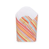 Nido de Bebé My Sweet Baby - Basic Orange Strips