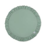 Alfombrilla de Juego My Sweet Baby - Floor Play Mat Pastel Green