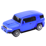 Robot Auto 2 en 1 de Lean Toys con accesorios de armas incluir.