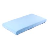 Sábana Jersey Azul 160x80 Sensillo - Comodidad y Estilo