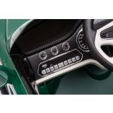 Coche Batería Bentley Mulsanne Verde - Lean cars