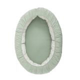Cuna Nido Bebe Ardi 55x90x15 Cm Verde - Cambrass - imagen 2