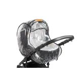 Funda de Lluvia Premium para Cochecito Caretero Accessories - imagen 3