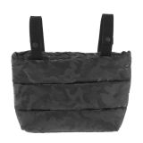 Bolso Organizador Cripsi Negro de Cambrass en poliéster duradero