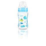 Biberón Anticólico 240ml BabyOno - Alimentación Saludable - imagen 3