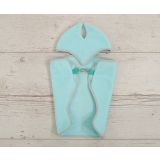 Set de Manta y Orejeras My Sweet Baby para Hobby Horse - imagen 3