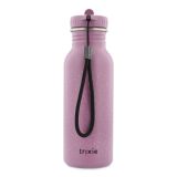 Botella de Acero Inoxidable 500ml Trixie - Mrs. Peacock - imagen 3