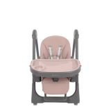 Trona Pastello 2 Rosa Kikkaboo - Comodidad y Estilo - imagen 3