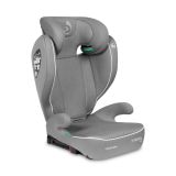 Silla de Auto Caretero Breezy Fix Grey 100-150cm