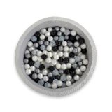 Bolas de Plástico para Piscina Seca My Sweet Baby - 50pcs - imagen 2